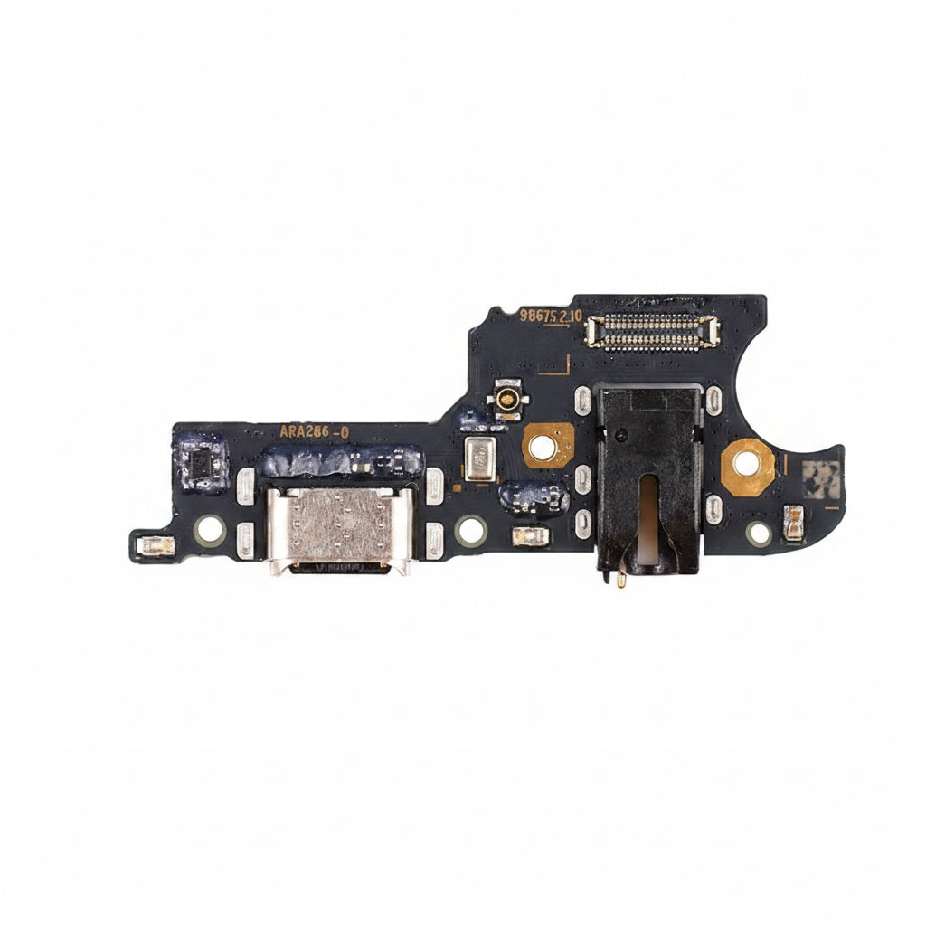 Realme Narzo 50A Charging Logic Board Price in BD We Fix Fast