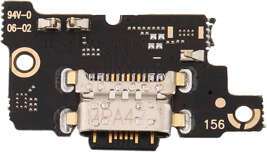 Xiaomi Redmi K40 Charging logic board price in BD We Fix Fast