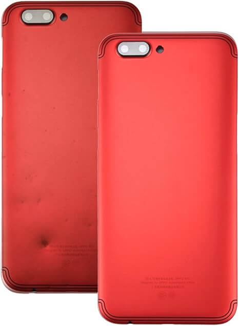 Oppo R11 Backshell (All Colors Available) Price in Bangladesh We Fix Fast