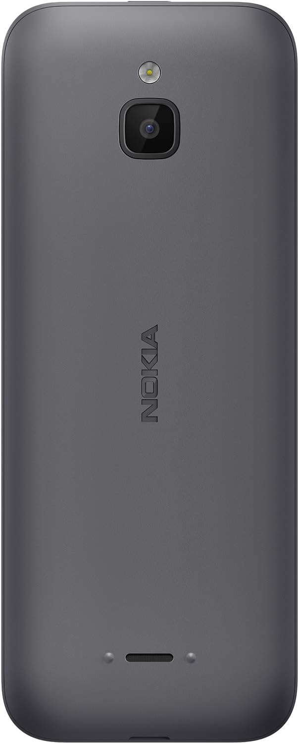 nokia 6300 4g price in bangladesh