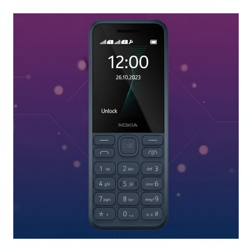 nokia 130 music price in bangladesh