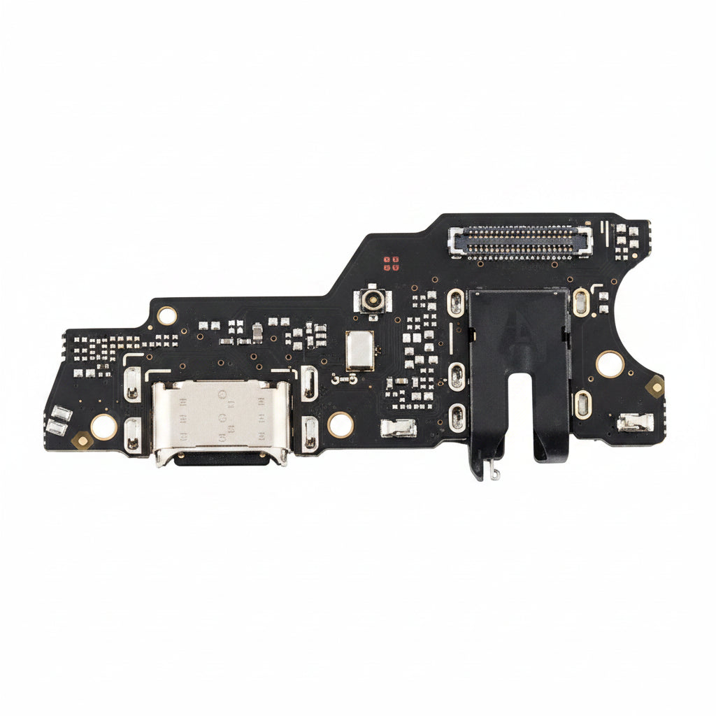 Original Realme 7i Charging Logic Board Price in Bangladesh We Fix Fast