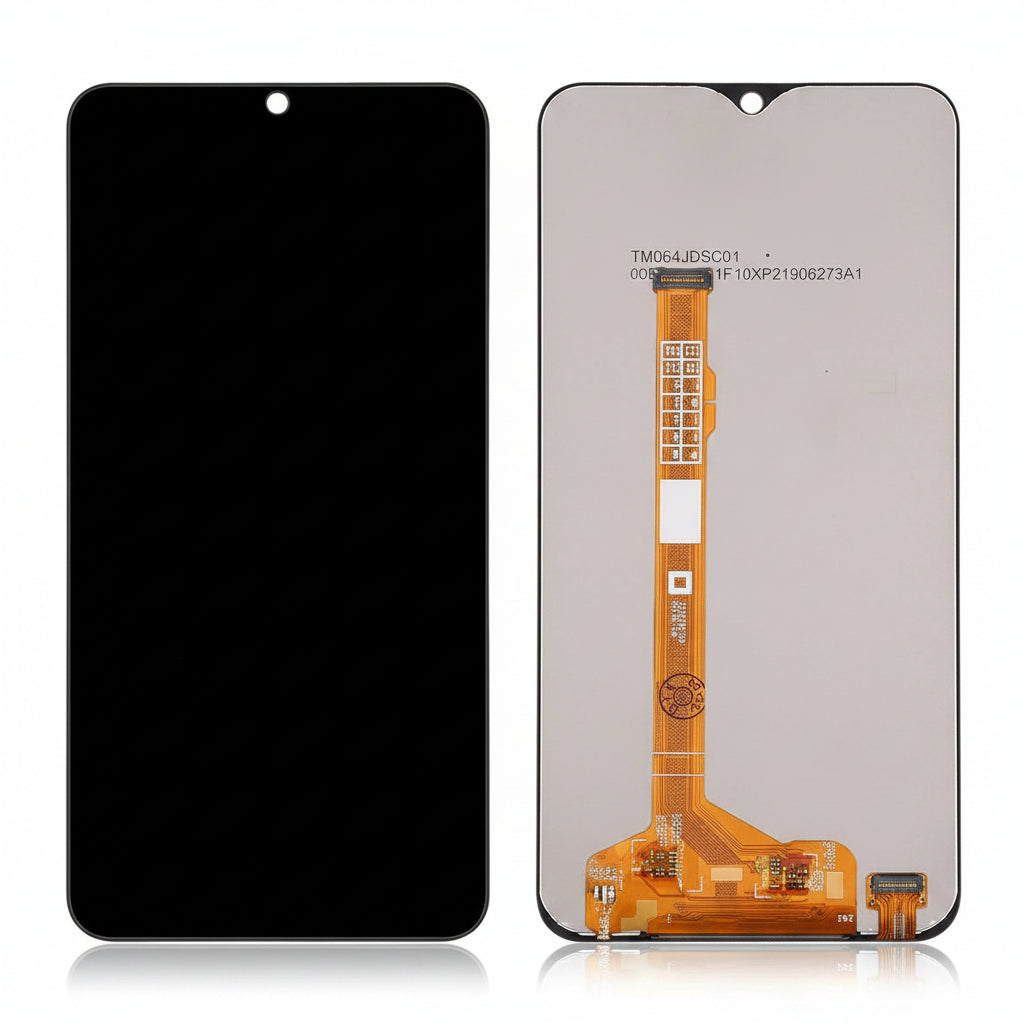 Vivo T2x LCD Display Price in Bangladesh We Fix Fast
