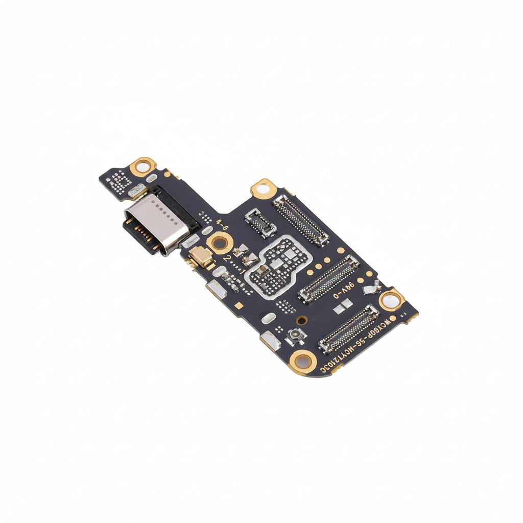 Vivo X90 Pro Plus Charging Logic Board Price in Bangladesh We Fix Fast