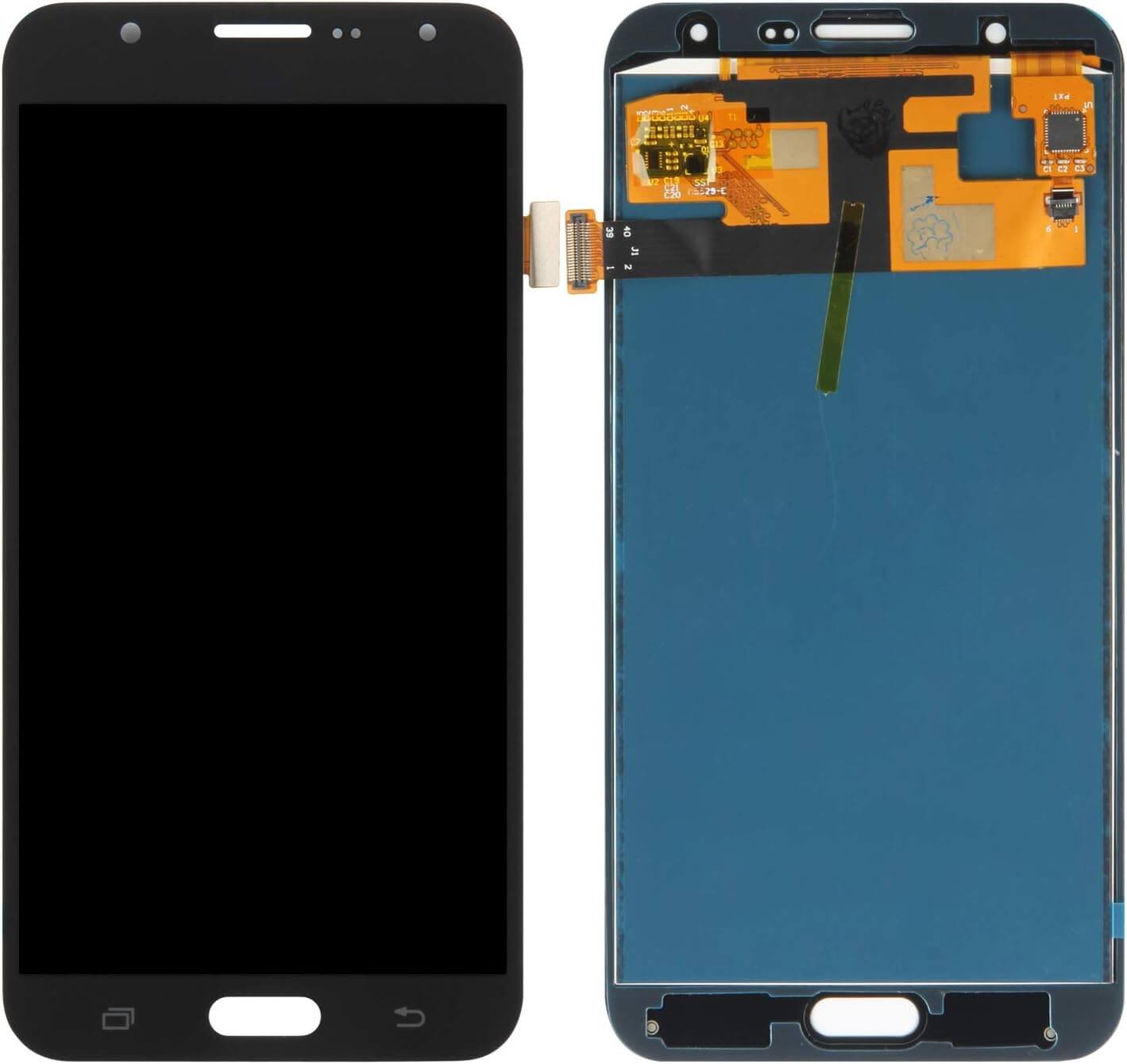 Original Quality Samsung Galaxy J7 (2015) Display Replacement We Fix Fast