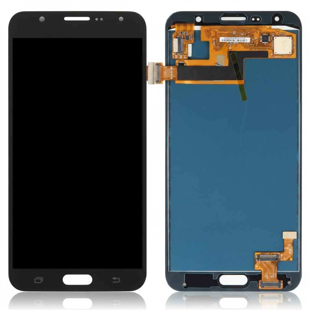 Original Quality Samsung Galaxy J7 (2015) Display Replacement We Fix Fast