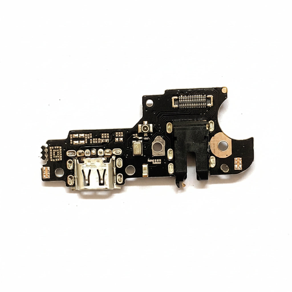 Original Realme C25Y Charging Logic Board Price in Bangladesh We Fix Fast