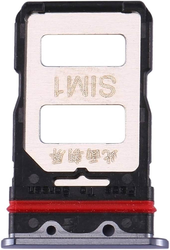 Xiaomi Redmi K30 Pro SIM Card Tray in Bangladesh We Fix Fast