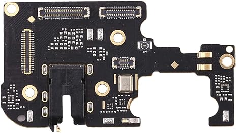 Oppo Reno6 Z Charging Logic Board Price in Bangladesh We Fix Fast