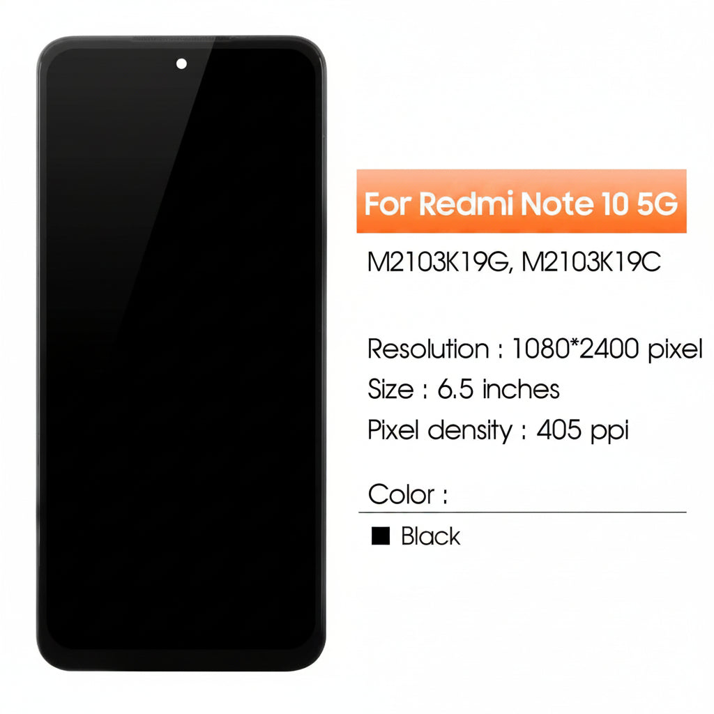 Xiaomi Redmi Note 10 Display price in BD (Copy) We Fix Fast