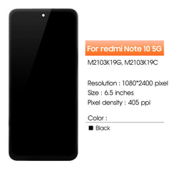 Xiaomi Redmi Note 10 Display price in BD (Copy) We Fix Fast