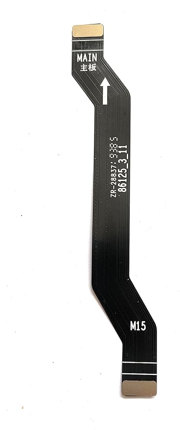 Huawei Mate 10 Pro Motherboard Connector Flex Cable in BD wefixfast