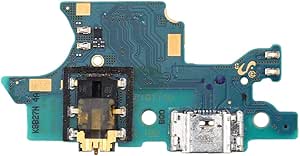 Samsung Galaxy A7 (2018) Charging Logic Board Price in Bangladesh We Fix Fast