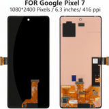 Google Pixel 7 LCD Display Price in Bangladesh wefixfast