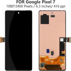 Google Pixel 7 LCD Display Price in Bangladesh wefixfast
