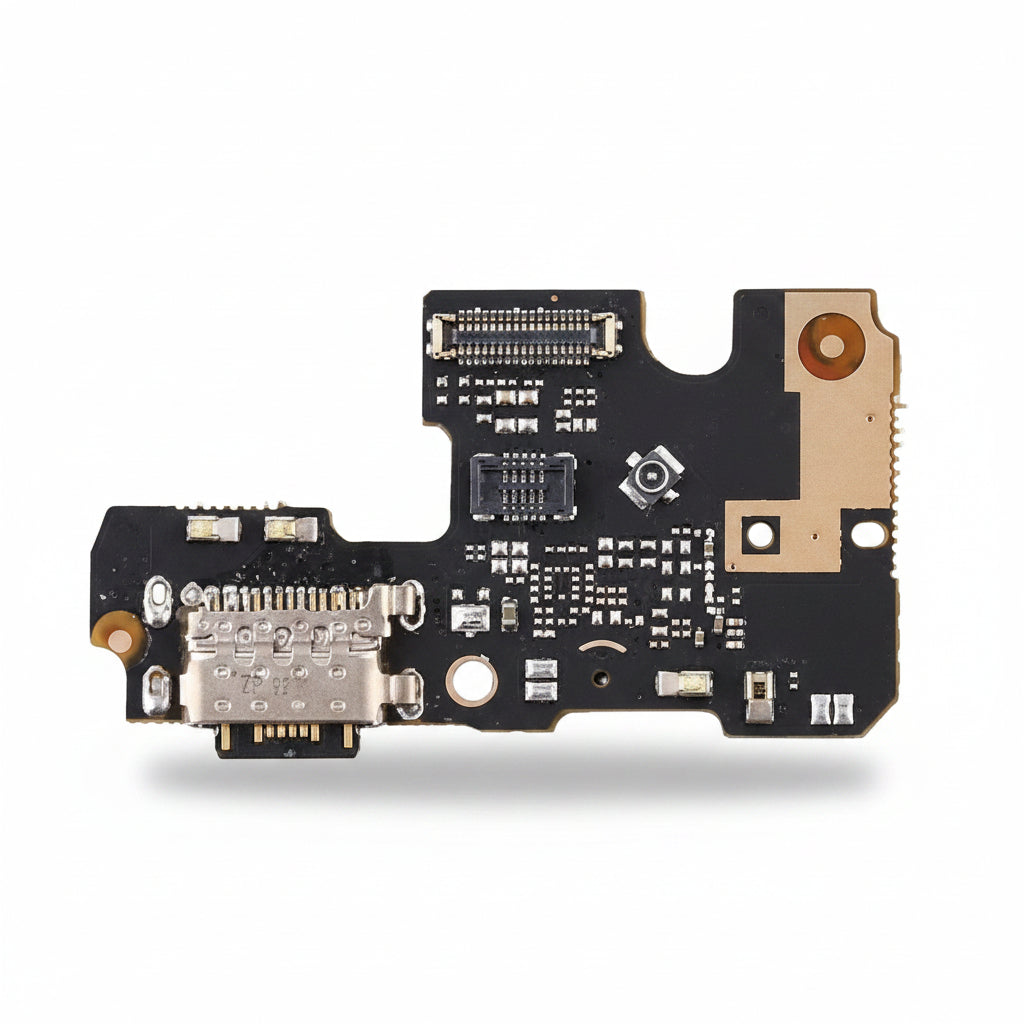 Xiaomi Mi A3 Charging Logic Port in BD We Fix Fast