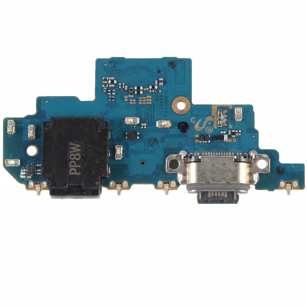 Samsung Galaxy A52 Charging Logic Board Price in Bangladesh We Fix Fast