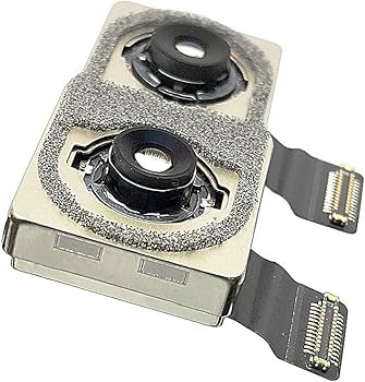 For Apple iPhone X Rear Facing Camera Replacement in Bangladesh
