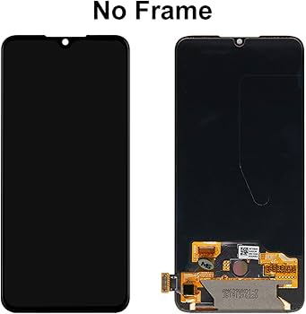 Xiaomi Mi CC9 Display price in BD (Super AMOLED ) We Fix Fast