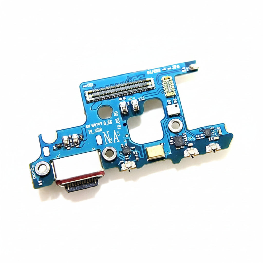 Samsung Galaxy Note 10 Charging Port Flex Cable Replacement in Bangladesh We Fix Fast