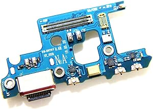 Samsung Galaxy Note 10 Plus Charging Port Flex Cable Replacement in Bangladesh We Fix Fast