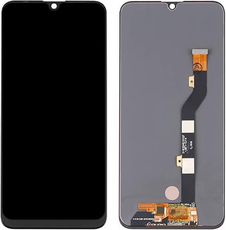 Tecno Camon 12 Pro Display Price in BD We Fix Fast