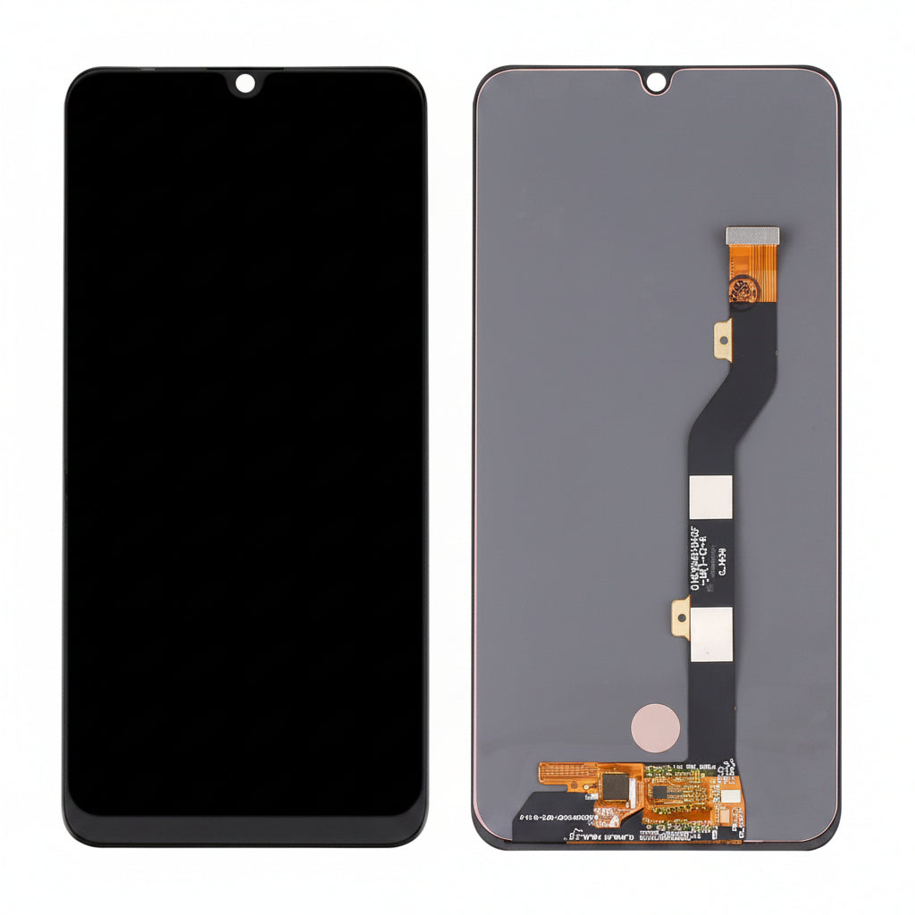Tecno Camon 12 Pro Display Price in BD We Fix Fast