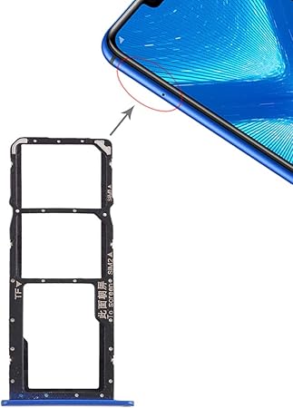 Huawei Honor 8S SIM Tray Price in Bangladesh wefixfast