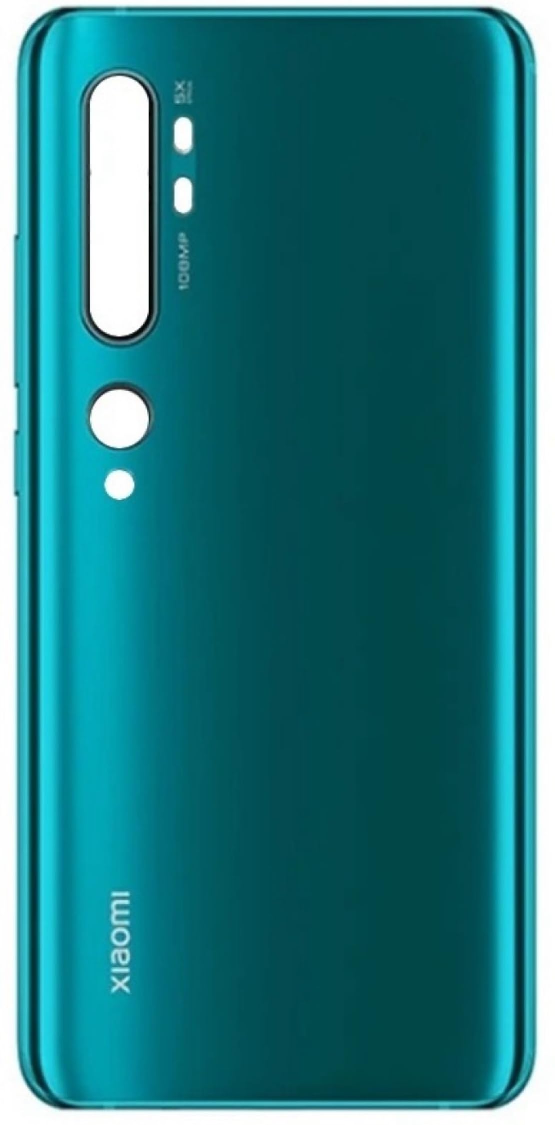 Xiaomi Mi note 10 backshell price in bd We Fix Fast