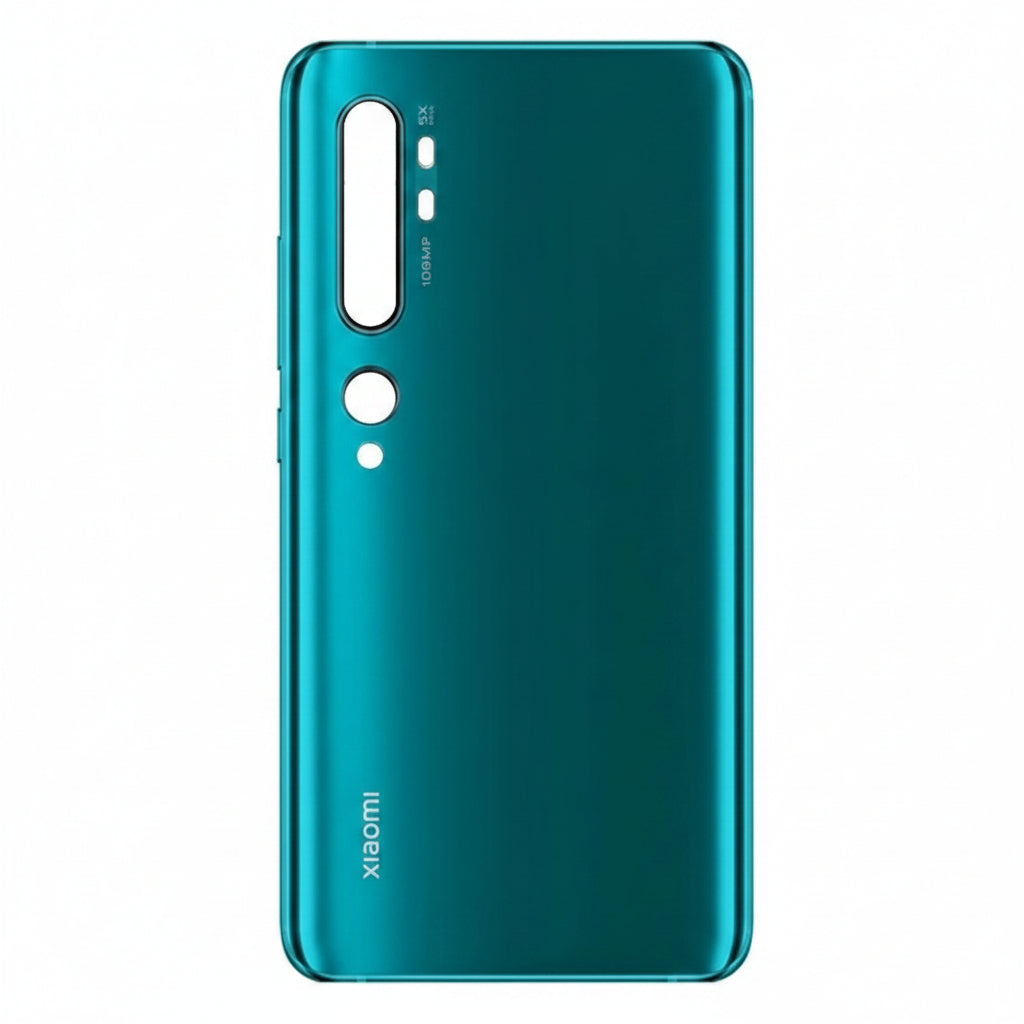 Xiaomi Mi note 10 backshell price in bd We Fix Fast