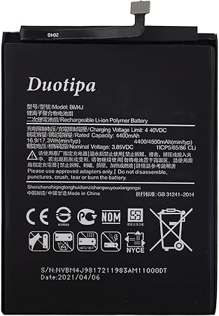 Huawei Honor X8 Battery Price in Bangladesh wefixfast