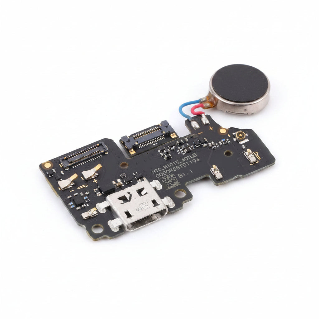 HTC Desire 12s Charging Logic Board Price in BD wefixfast