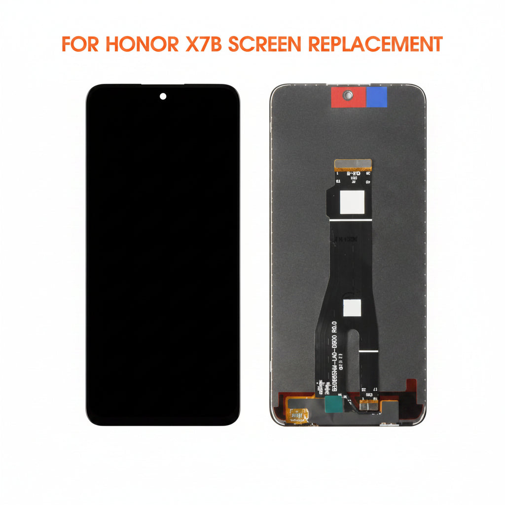 Honor X7b Display Price in BD wefixfast