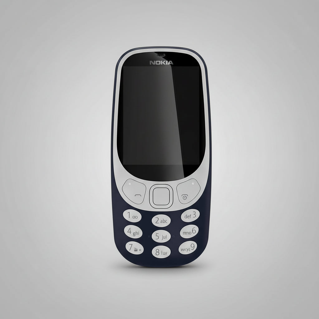 nokia 3310 price in bangladesh