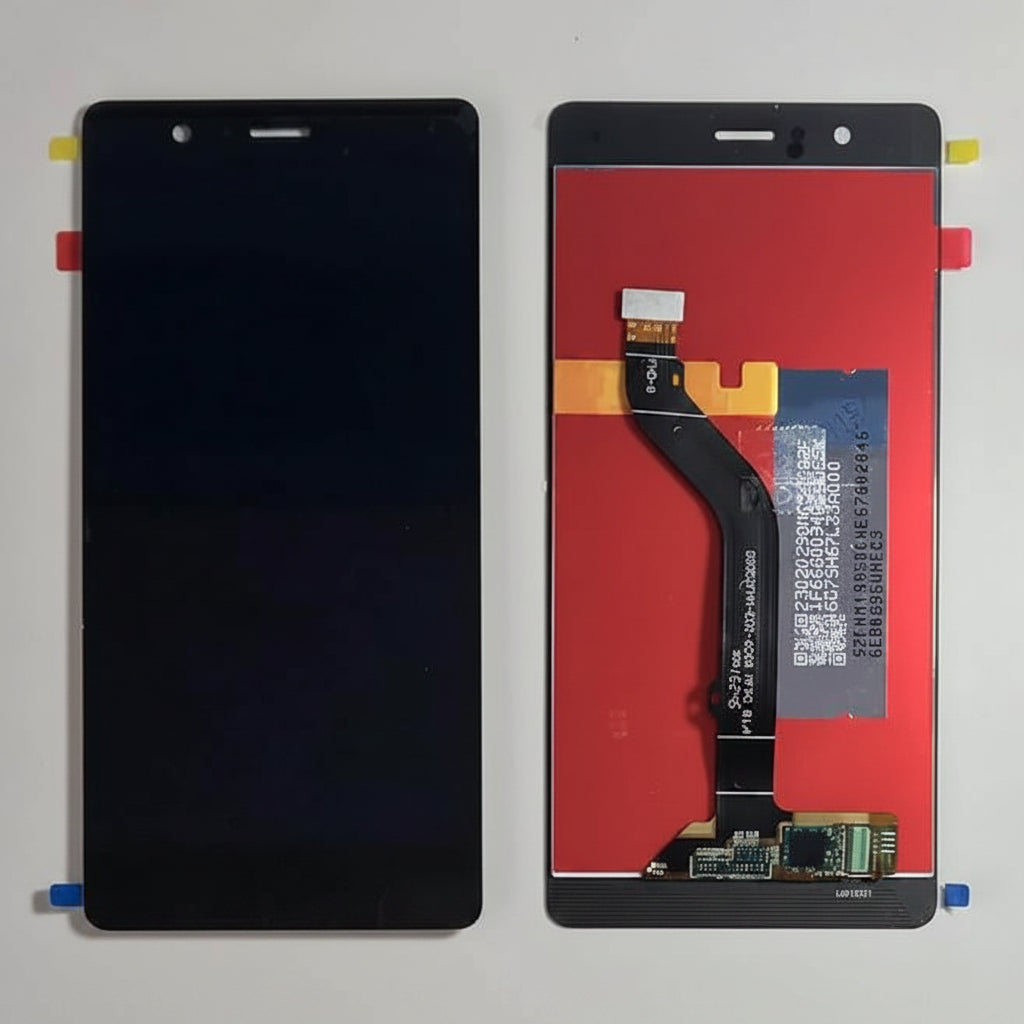 Original quality Huawei P9 Lite display in BD We Fix Fast