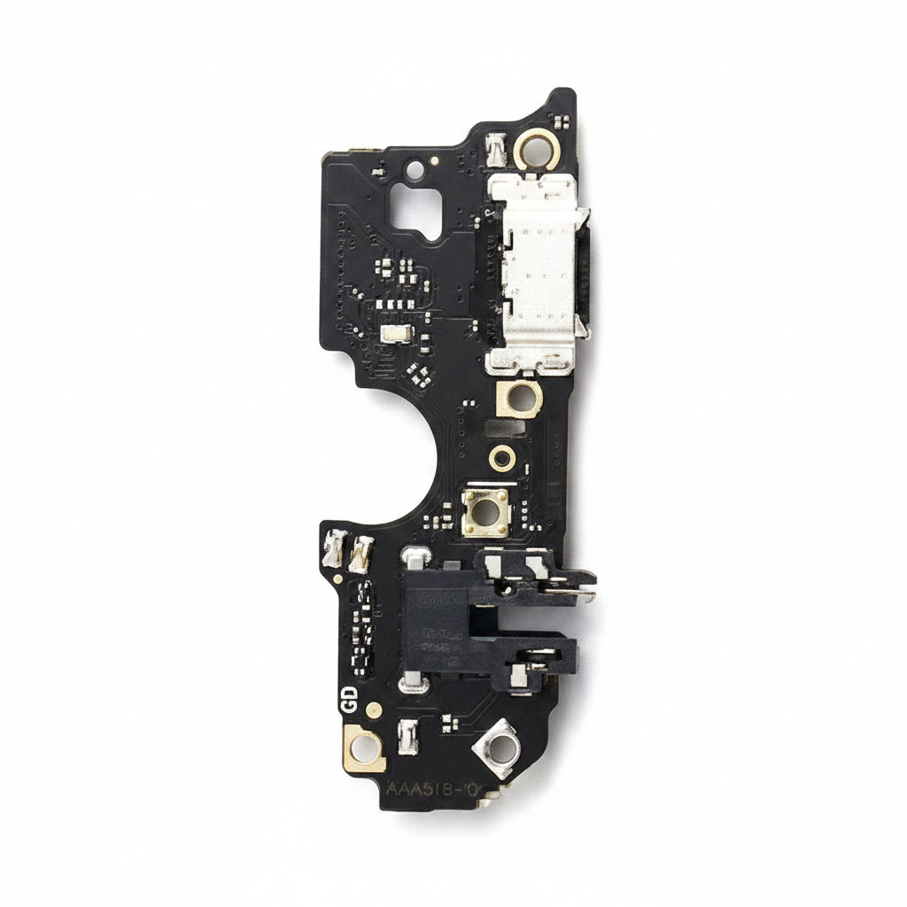 OnePlus Nord CE 3 Lite charging logic board price in BD We Fix Fast
