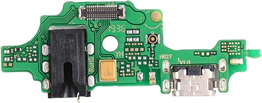 Tecno Spark 9T Charging Logic Board Price in BD We Fix Fast