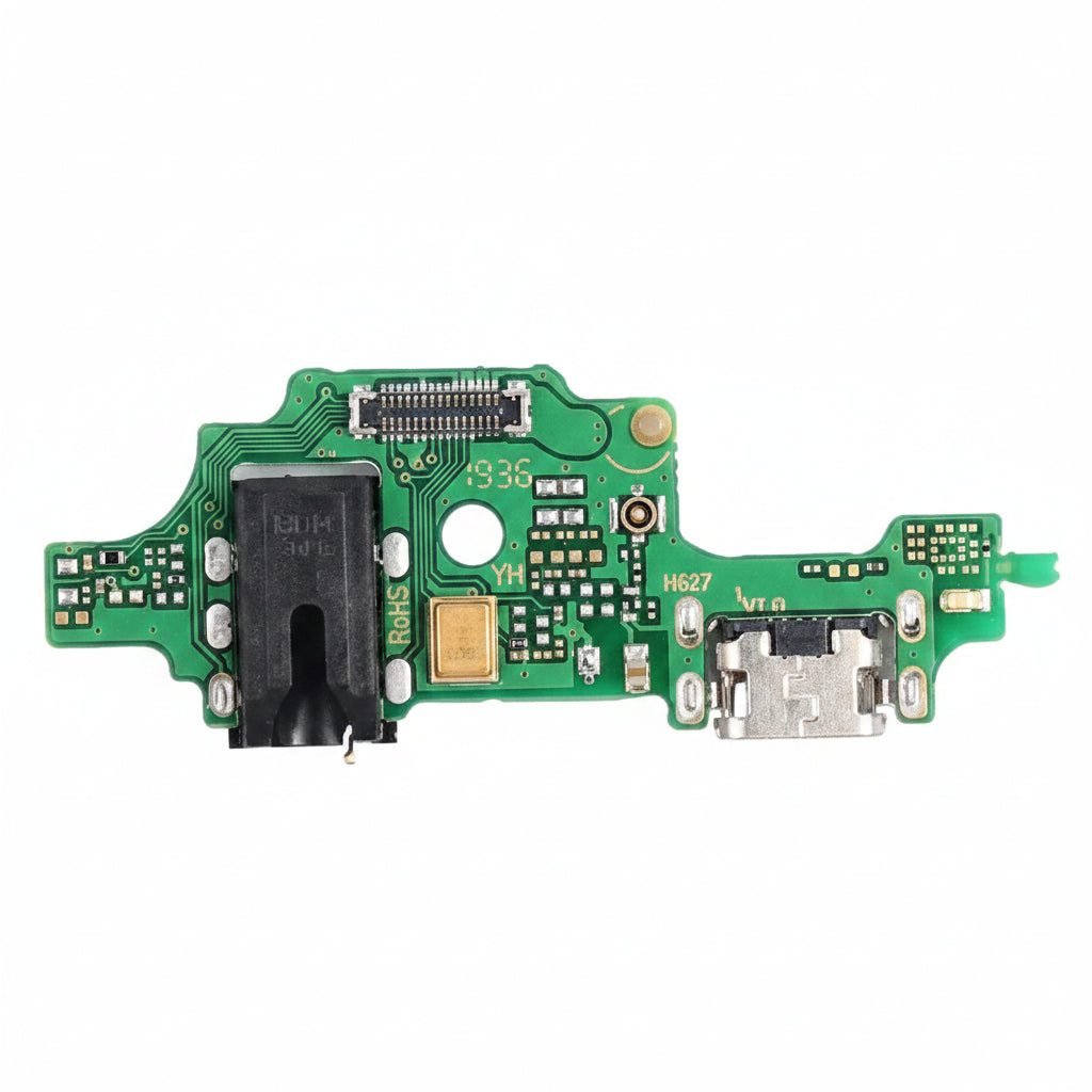 Tecno Spark 6 Charging Port in Bangladesh We Fix Fast