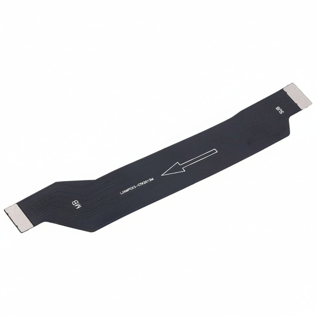 Xiaomi Poco X3 Pro Motherboard Connector flex cable in BD We Fix Fast