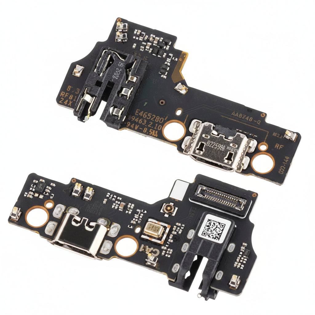 Realme Narzo 50i Prime Charging Logic Board Price in BD We Fix Fast