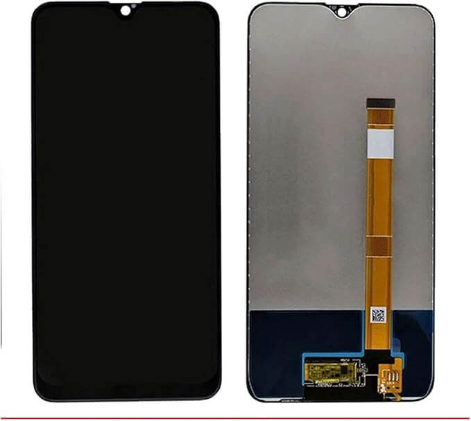 Original Quality Oppo A72 LCD Display in BD We Fix Fast