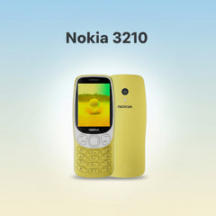 nokia 3210 price in bangladesh