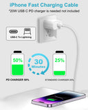 Apple USB-C to Lightning Cable - 1m