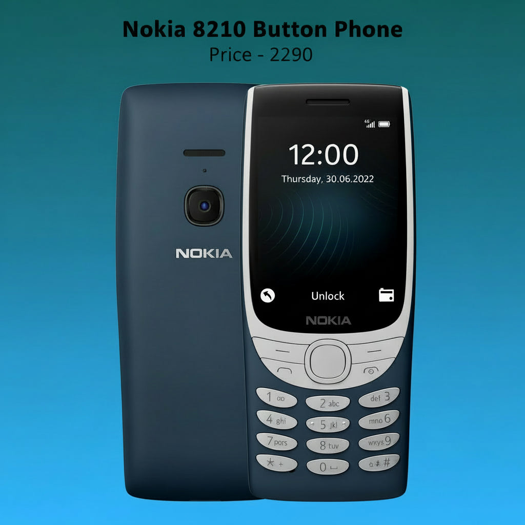 nokia 8210