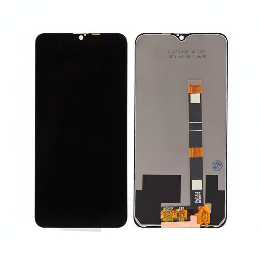 Original Quality Oppo A12 LCD Display Price in BD We Fix Fast