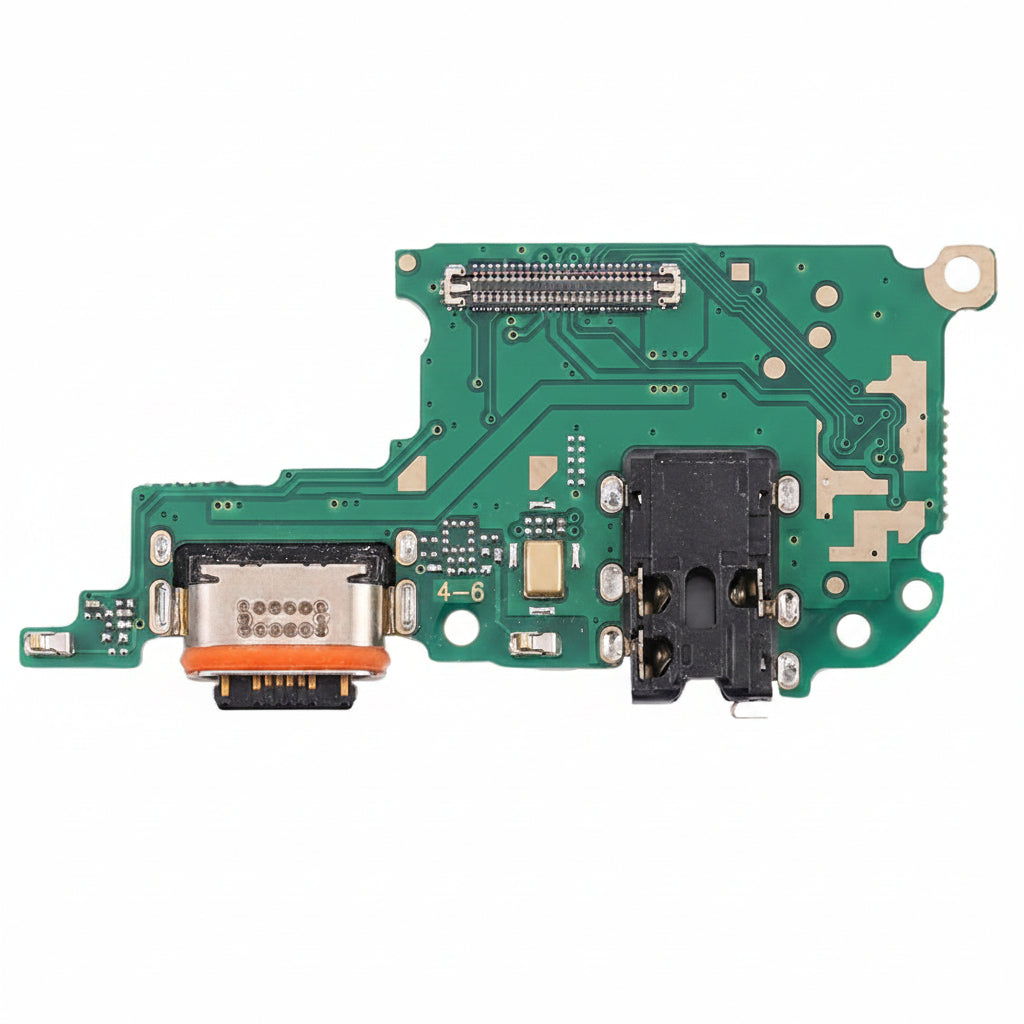 Vivo V27e Charging Logic Board Price in Bangladesh We Fix Fast