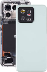 Xiaomi 13 Backshell price in BD We Fix Fast