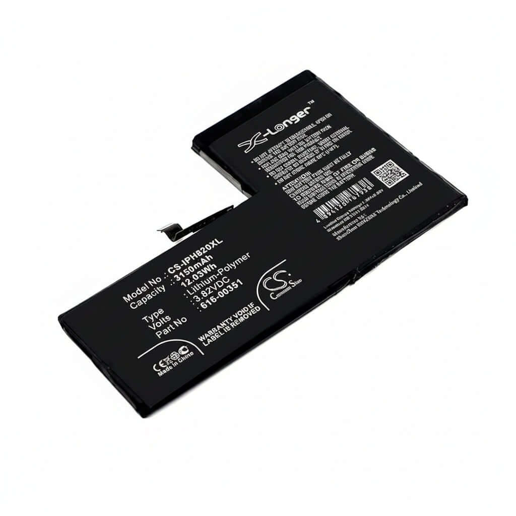 iphone X battery price Bd wefixfast
