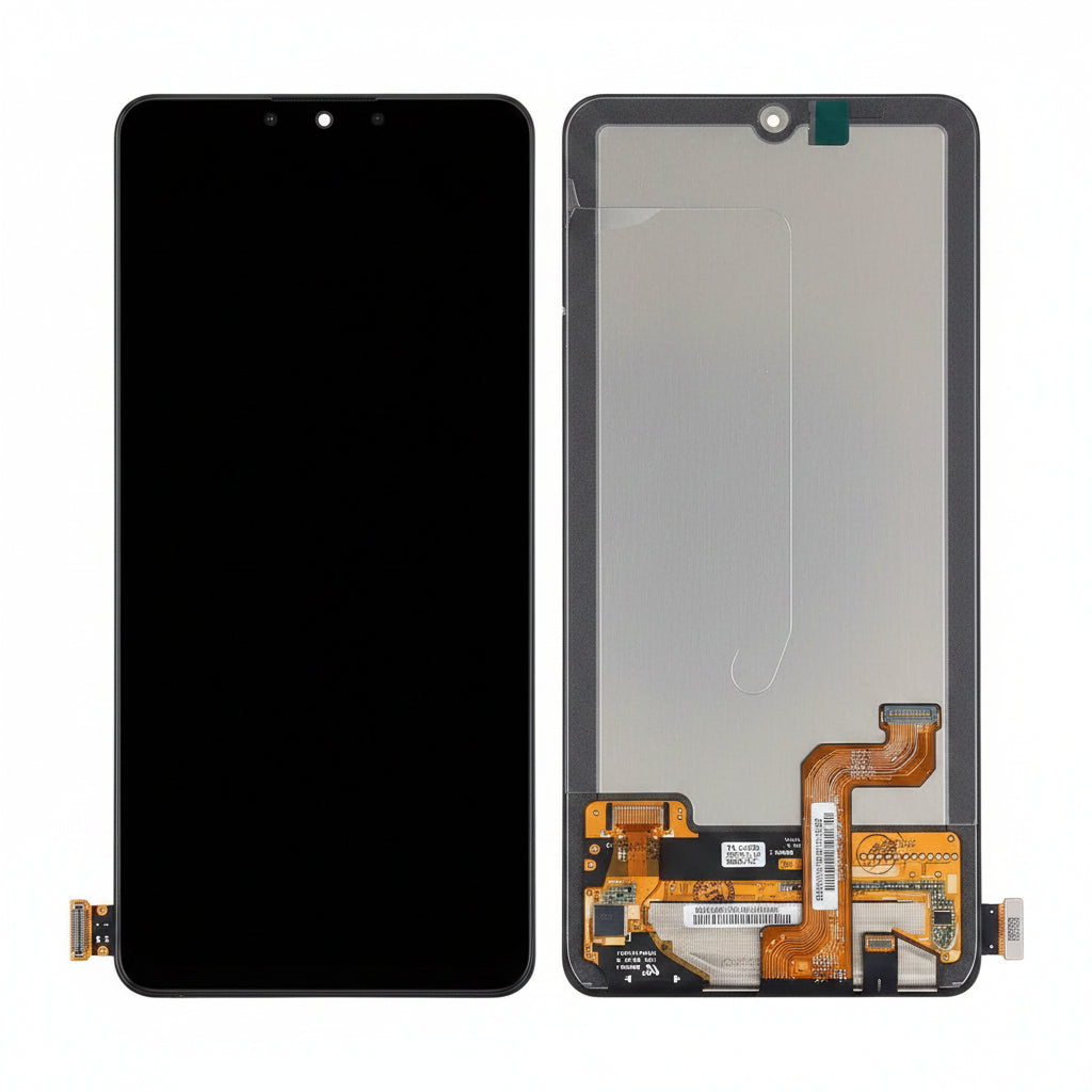Xiaomi Poco X4 Pro AMOLED Display price in BD We Fix Fast