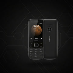 nokia 225 4g price in bangladesh